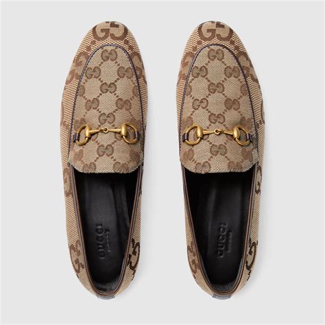 gucci jordaan fit|gucci jordaan loafer fit.